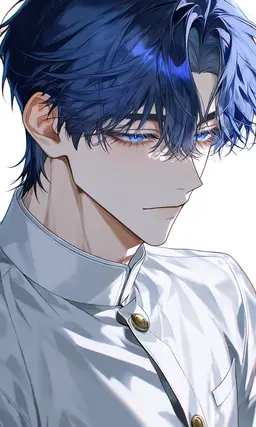 Profile image of 蒼穹