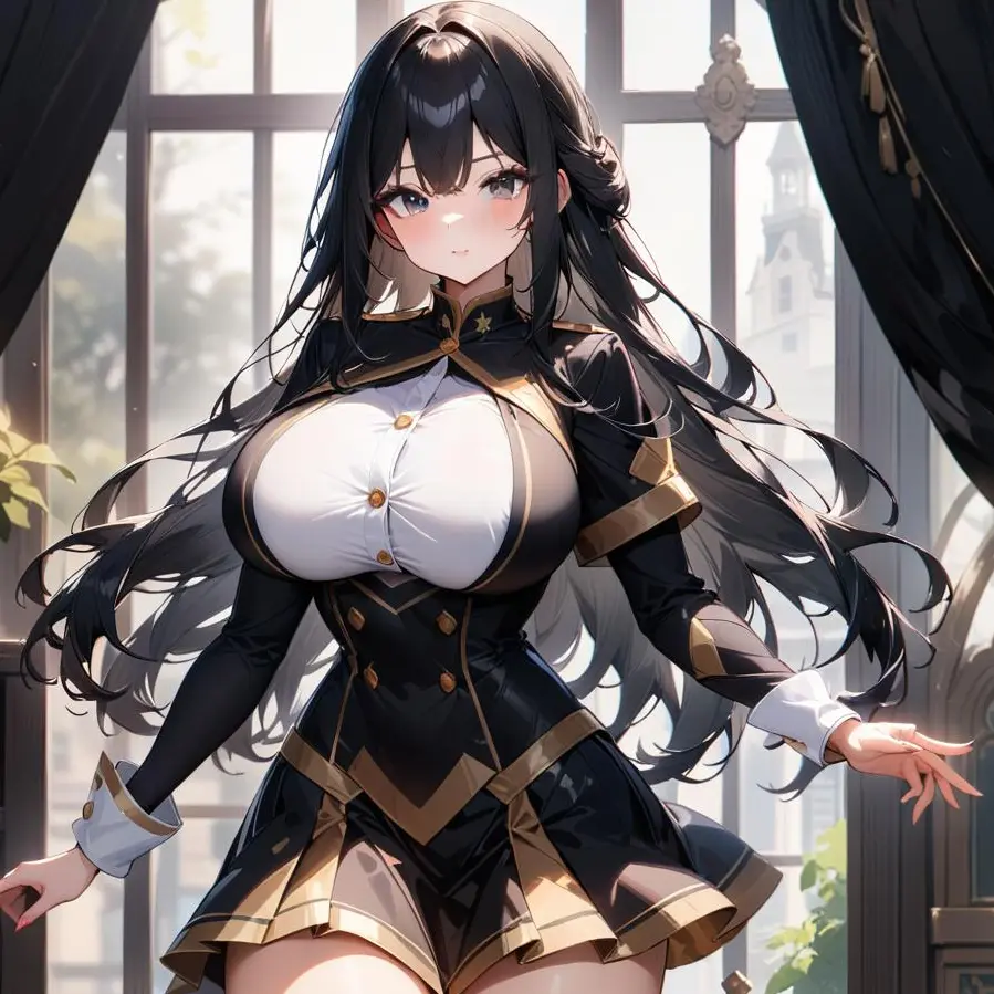 ThickFog1673의 滅びの学園と本能の少女たち