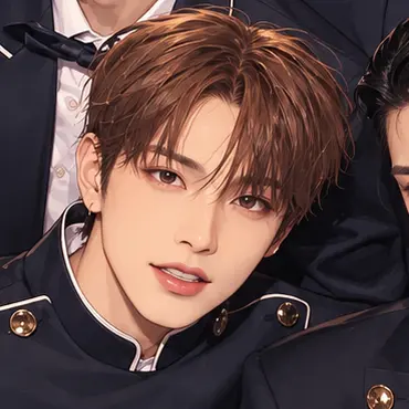 Profile image of 홍중