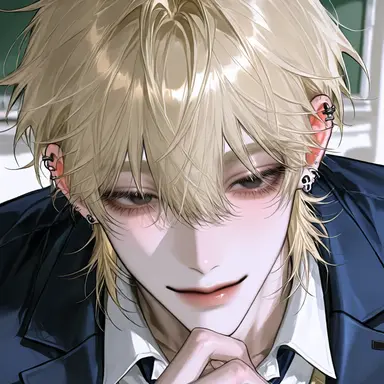 Profile image of シュウ