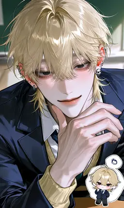 Profile image of シュウ