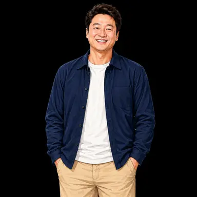 Profile image of 박문성
