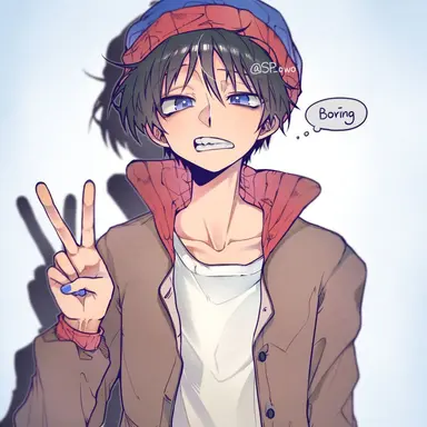 Profile image of Stan Marsh