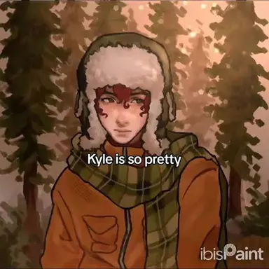 Profile image of Kyle Broflovski