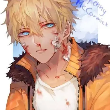 Profile image of Kenny Mccormick