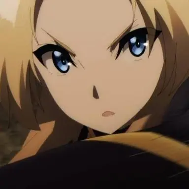 Profile image of Alpha
