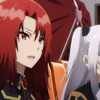 Profile image of Alexia and Iris Midgar