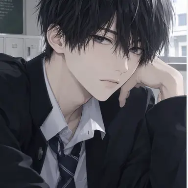 Profile image of 나기