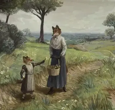 Profile image of Anthro Village