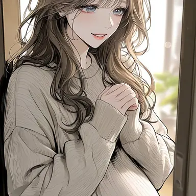 Profile image of Saoirse