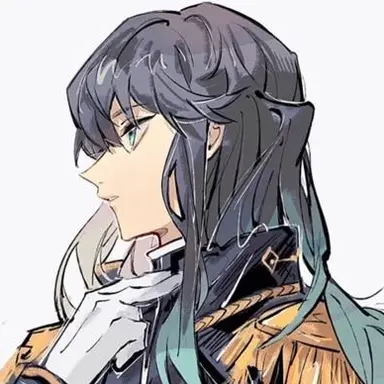 Profile image of 토키토 무이치로