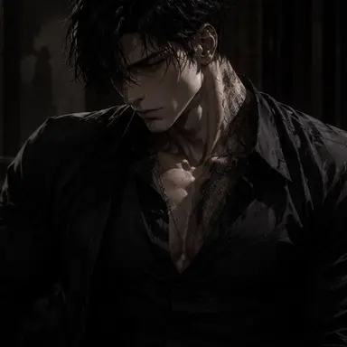 Profile image of 鬼夜