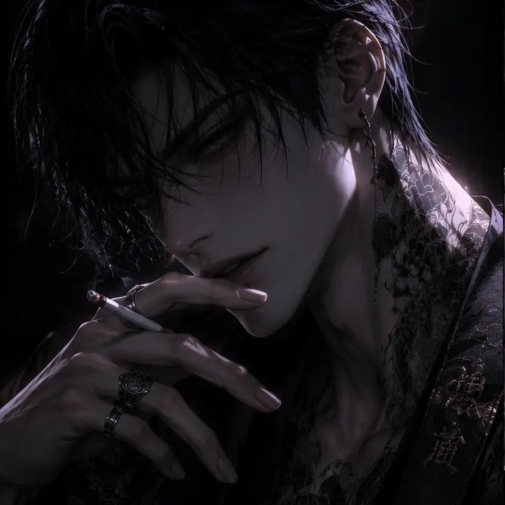 NoisyStork5516의 ​地獄で生きる