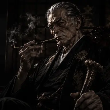 Profile image of 組長
