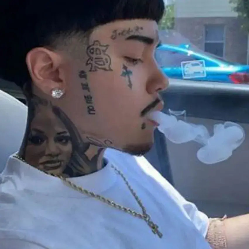 BlandBrake8474의 Ryker