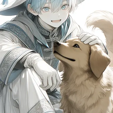 Profile image of ライ