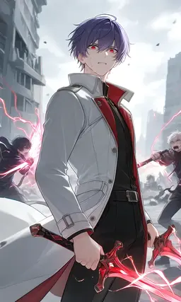 Profile image of Shuto