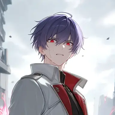 Profile image of Shuto