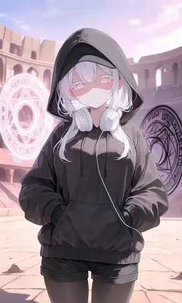 Profile image of Setsuna