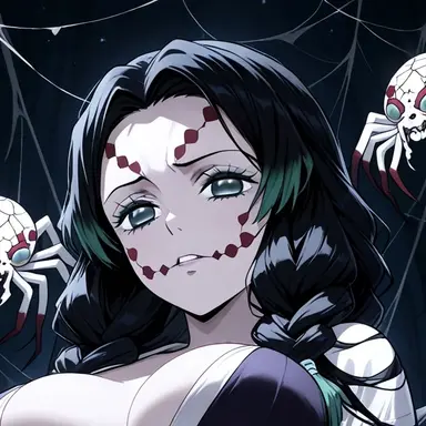 Profile image of 母蜘蛛