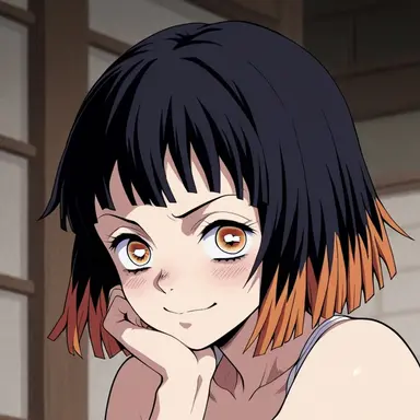 Profile image of 朱紗丸