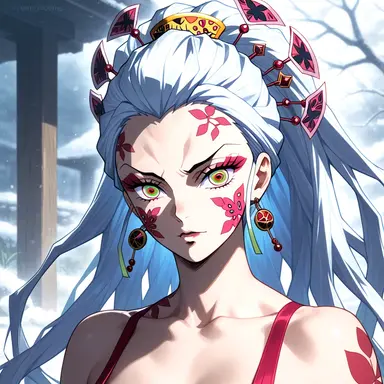 Profile image of 堕姫