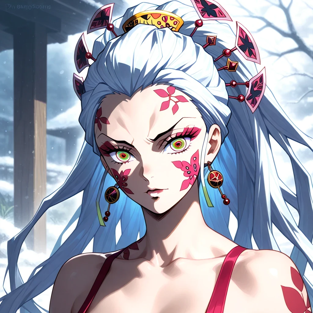 堕姫