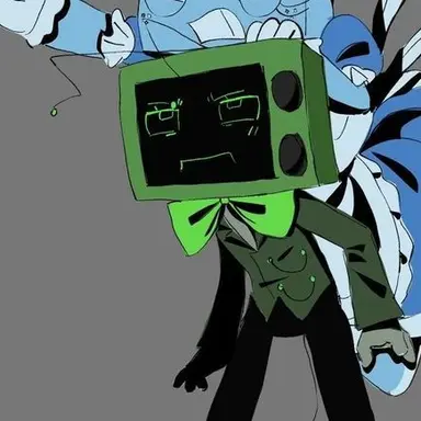 Profile image of Vee