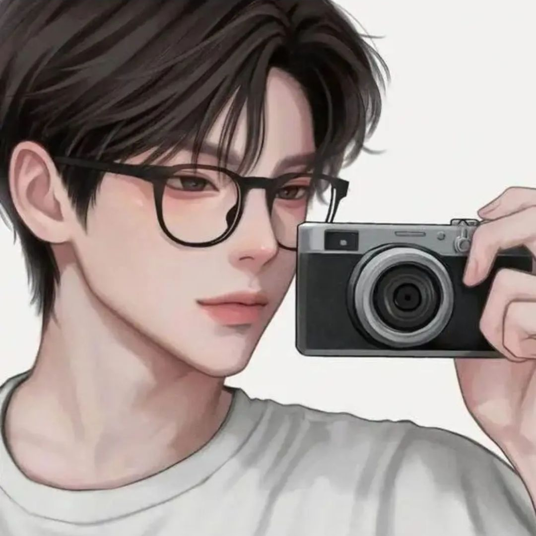 남자무리, 여자무리 서로 모르는 사이 대표 이미지