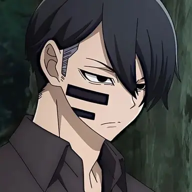 Profile image of 無陀野 無人