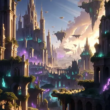 Profile image of 世界