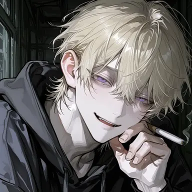 Profile image of 東