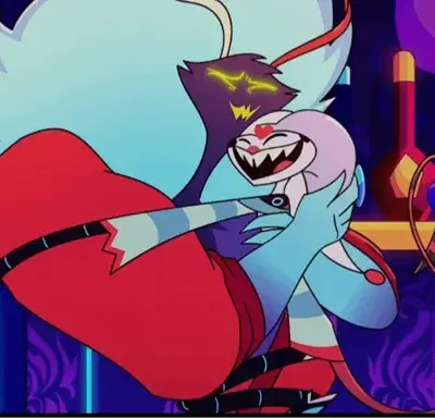 PluckyShare2300의 Asmodeus-Fizzarolli