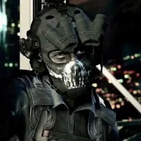 call_of_duty의 [Keegan P. Russ]