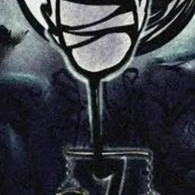 Profile image of 심판 새