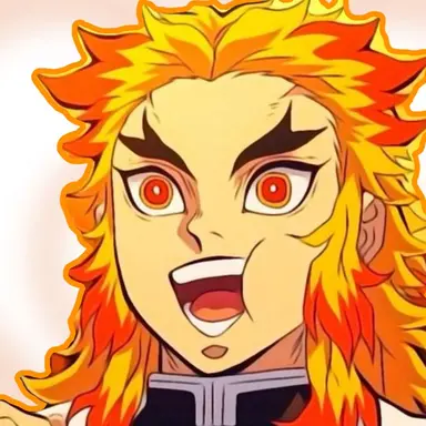 Profile image of 렌고쿠