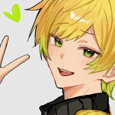 まかろん👀💚👻 (@macaron__0106) - zeta