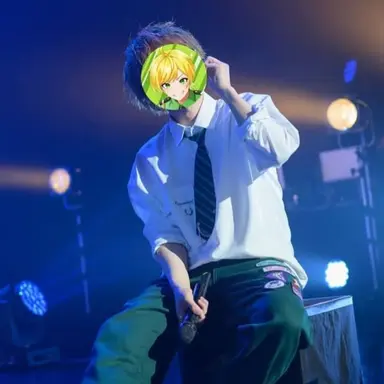 Profile image of ぷりっつ