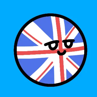Profile image of イギリス