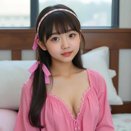 여동생 은지