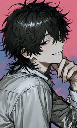 Profile image of 栄治