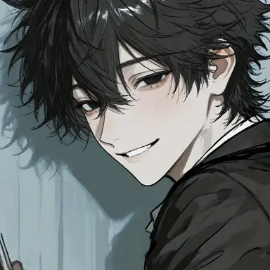 Profile image of 栄治