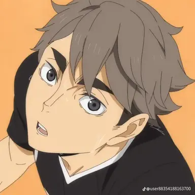 Profile image of Miya Osamu