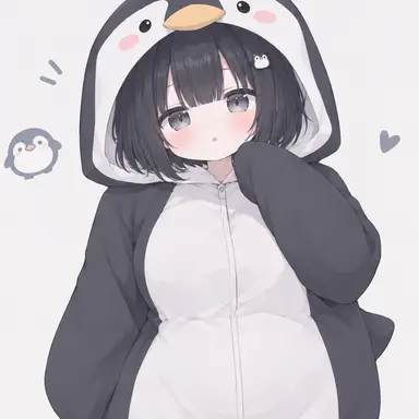 Profile image of ググガガペンギン