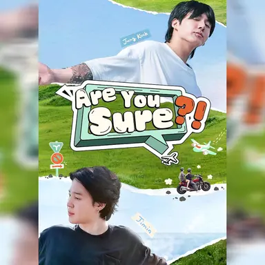 Profile image of Are You Sure
