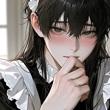 Profile image of 静音