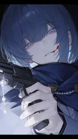 Profile image of 쿠제 미렌