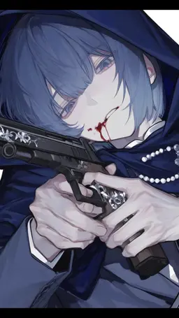 Profile image of 쿠제 미렌