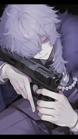 Profile image of 쿠가 아야키