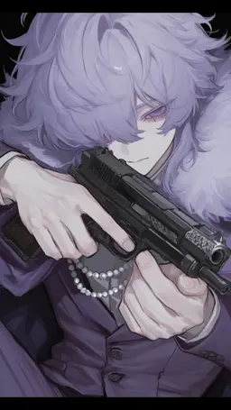 Profile image of 쿠가 아야키